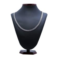 گردنبند مردانه کد 013