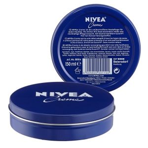 کرم مرطوب‌کننده کلاسیک نیوآ مدل Creme