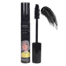 ریمل حجم‌دهنده و بلندکننده افکشن مدل Lovely Lash