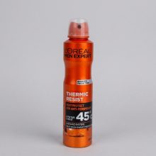 اسپری ضدتعریق مردانه لورآل مدل Thermic Resist حجم 250 میلی‌لیتر