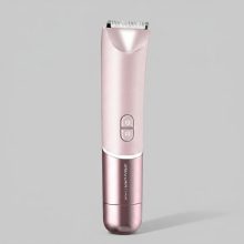 ماشین اصلاح موی صورت و بدن بانوان شیگلم مدل Smooth Moves Dual-Head