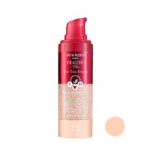 کرم پودر بورژوآ مدل Healthy Mix Glow Tint Essence شماره 015 حجم 30 میلی‌لیتر