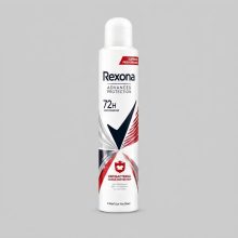 اسپری ضدتعریق رکسونا مدل Arg Advanced Protection Antibacterial حجم 200 میلی‌لیتر