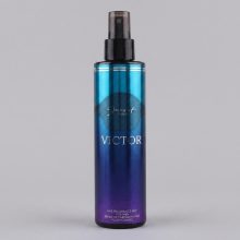 بادی اسپلش مردانه ژک ساف مدل Victor حجم 200 میلی لیتر