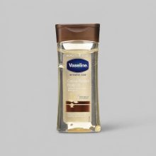 روغن بدن وازلین مدل Cocoa Butter حجم 200 میلی‌لیتر حاوی کره کاکائو خالص، ترمیم‌کننده پوست خشک و حساس، جذب سریع، حفظ رطوبت و ایجاد حس بدون چربی