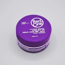 واکس مو رد وان مدل Pr-60 حجم 150 میلی لیتر