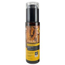 سرم تقویتی و ترمیم‌کننده روغن آرگان و پروتئین لایتنس