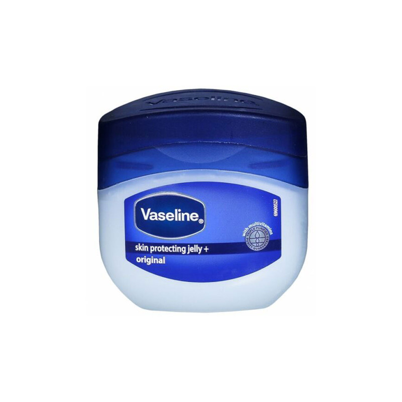 مدل skin protecting jelly حجم 5.5 میلیلیتر