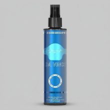 بادی اسپلش مردانه ژک ساف مدل Da vinci حجم 200 میلی لیتر