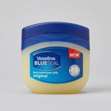 کرم وازلین مدل BlueSeal حجم 100 میلی لیتر