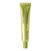 کرم روشن‌کننده صورت آرنچیا مدل Vitamin C Booster Shot مناسب برای انواع پوست حجم 30 میلی‌لیتر
