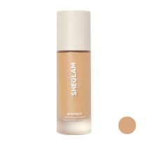 کرم پودر شیگلم مدل SKINFINITE HYDRATING SAND حجم 30 میلی لیتر