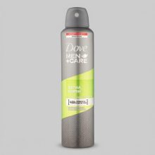 اسپری ضد تعریق مردانه داو مدل Extra fresh حجم 250 میلی لیتر