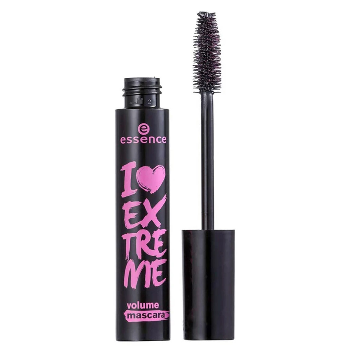 ریمل حجم‌دهنده اسنس مدل I Love Extreme