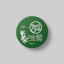 واکس مو ردوان مدل Olive Aqua حجم 150 میلی لیتر