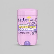 استیک دئودورانت زنانه آمبرلا مدل Magnesium حجم 75 میلی‌لیتر