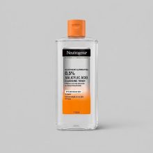 تونر نوتریژنا مدل Blackhead Eliminating حجم 200 میلی لیتر