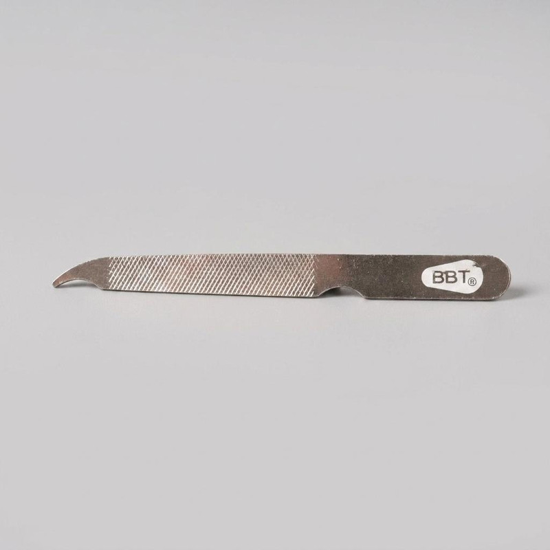 سوهان ناخن بیول مدل Nail Order
