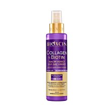 نرم کننده مو بیوکسین مدل Collagen & Biotin حجم 200 میلی لیتر