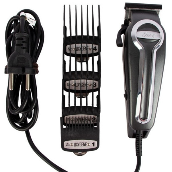 ماشین اصلاح موی سر اکسیژن مدل ox-9037