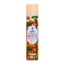 شامپو خشک لایتنس مدل Argan Oil مناسب برای موهای چرب حجم 200 میلی لیتر