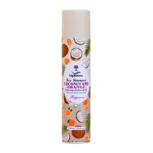شامپو خشک لایتنس مدل Coconut and Orange مناسب برای موهای چرب حجم 200 میلی لیتر
