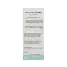 شامپو ضد شوره مو سریتا مدل Oily Dandruff حجم 200 میلی‌لیتر، مناسب موهای چرب، کنترل چربی و ضد قارچ، ضد خارش