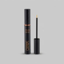 محلول تقویت کننده مژه سریتا مدل Eyelash lotion حجم 8 میلی لیتر