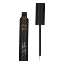 محلول تقویت کننده مژه سریتا مدل Eyelash lotion حجم 8 میلی لیتر